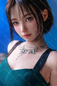 AitiaDoll 168cm Bcup シリコン 2-橙子喵酱o3 -2.2CF ROS口 巨尻ラブドール