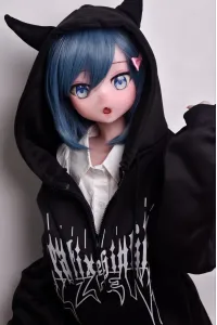 Elsababe Doll シリコン ラブドール 超 高級 148cm RAD019 天野 南
