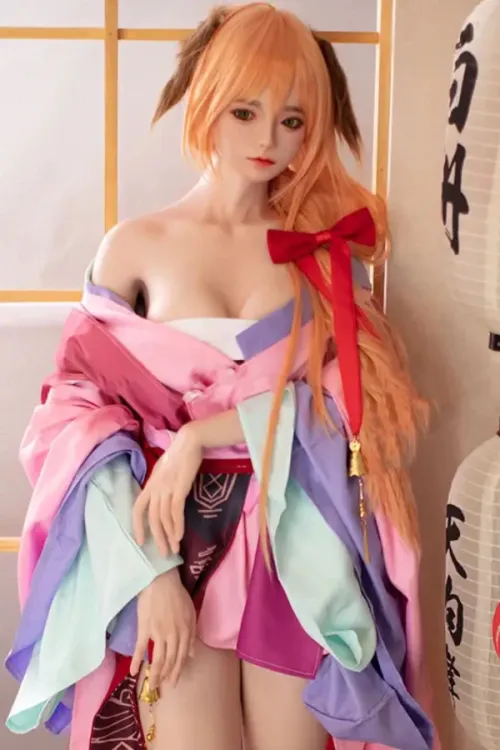 Jx Doll 等身大ドール アジア風 ラブドール Yui 150cm