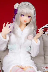 Aotume Doll 155cm Dcup シリコン 桜井 #125 アニメ系ラブドール
