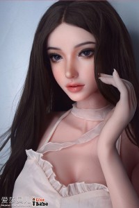 ElsaBabe Doll 165cm Mcup シリコン RHC031 ミステリアス知性