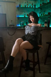 Zelex Doll 162cm DDcup シリコン GE68_1 巨乳ラブドール