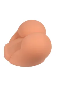 ミニ トルソー お尻 オナホ おすすめ 6.5kg Polish charm