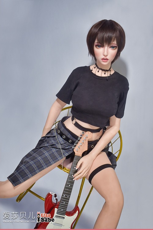 ElsaBabe Doll 150cm シリコン HB030 巨尻ラブドール