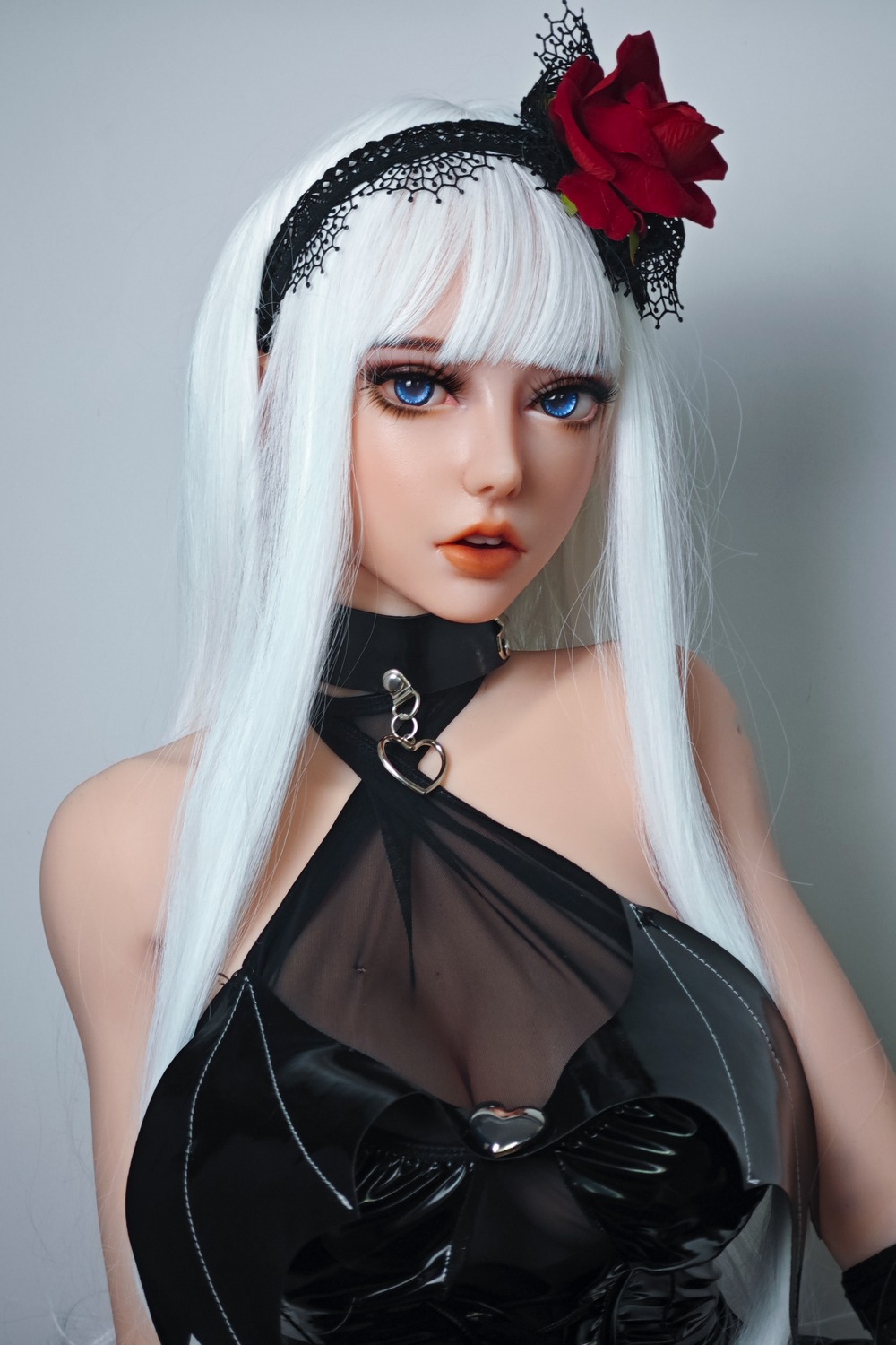 ElsaBabe Doll 150cm Mcup シリコン HB026-Sakurai Koharu コスプレ系ラブドール