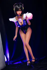 【レビュー&写真付き】最新 巨乳ラブドール コスプレ リアル ドール おすすめ Albina 148cm