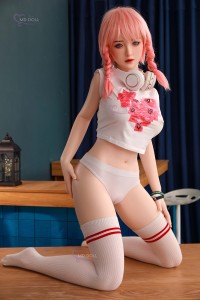 MD Doll 168cm シリコン 168(A)cm （F cup） +M13(Jacqueline维维) ツンデレラブドール