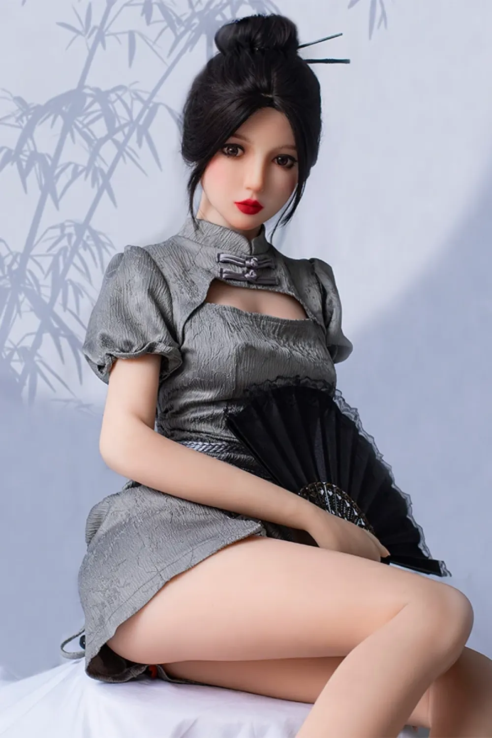 Dimu Doll 中華風ラブドール 熟女 winni 158cm