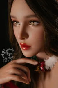 SE Doll 165cm Ccup シリコン キャリー #134SC 熟女ラブドール