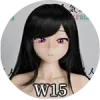 irokebijin-W015（wig15）