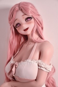 ElsaBabe Doll 160cm Lcup シリコン RAHC025-Hanasaka Sara アニメ系ラブドール