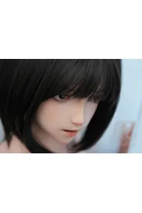 SE Doll 可動口追加可能 エロ ラブドール シリコン 163cm C cup SES042 SE#076SO Yuuki.J