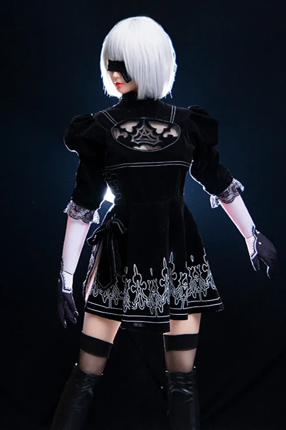 セックス ドール コスプレ ラブドール 販売 店 Kiara 166cm