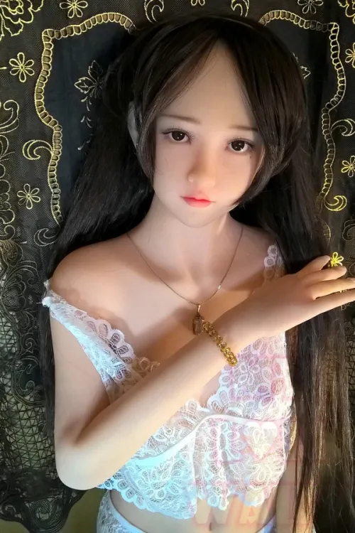 MLW Doll MyLoliWaifu 独占彼女 リアルドール 145cm Acup Haruki