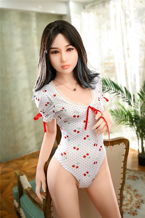 Irontech Doll ラブドール 高級 人形 セックス 美乳165cm minus Saya