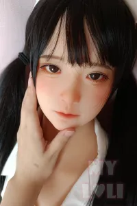 MLW Doll MyLoliWaifu 無垢な背徳 リアルドール 145cm Acup 美亜Mia