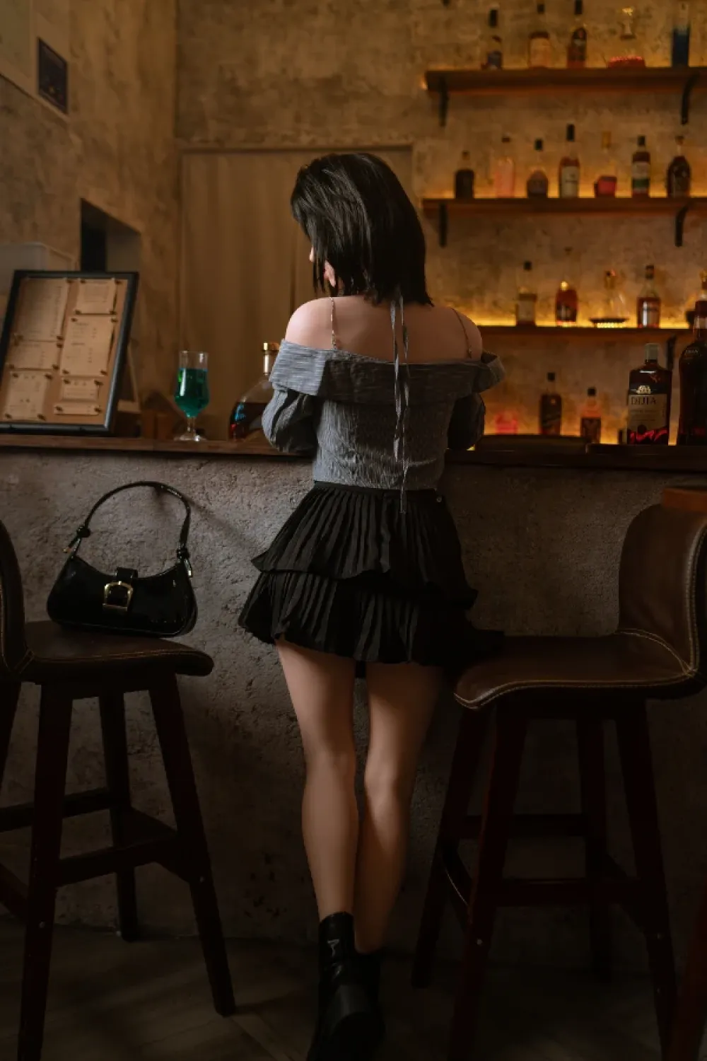 Zelex Doll 162cm DDcup シリコン GE68_1 巨乳ラブドール