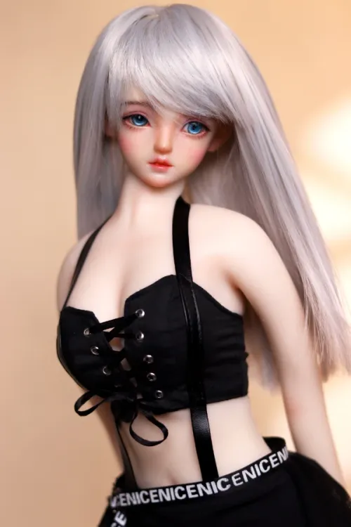 Mese Doll シリコンラブドール 小型 Vera 60cm