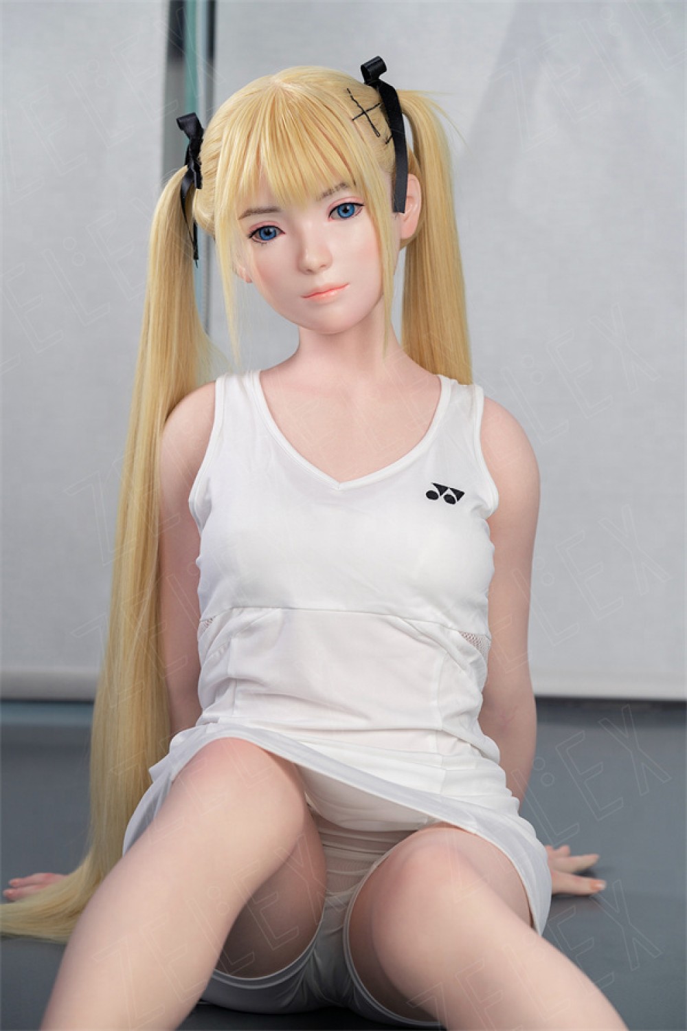 AXB DOLL アニメの顔 等身大 シリコン製ラブドール G53純一 147cm
