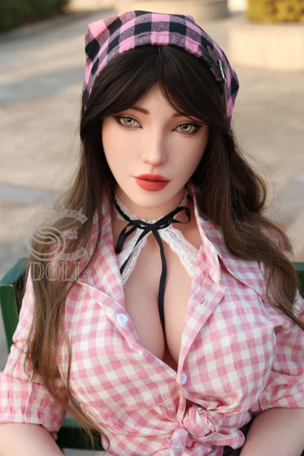 SE Doll 161cm Ecup シリコン 志保 #21SC 可愛い系ラブドール
