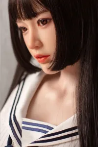 Jx Doll シリコン製 ラブドール アジア風 Umi 160cm