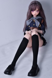Elsababe Doll シリコン製ラブドール 148CM RAD008 最上 希海