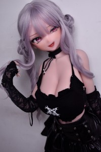 ElsaBabe Doll 148cm Mcup シリコン RAD024-Watanabe Yuno ドール系フェイス