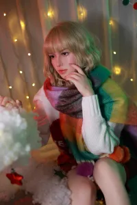 XYCOLO DOLL 派手かわ プラチナシリコン 163cm 大胸ラブドール 艾薇