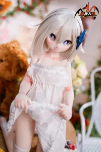 Mozu Doll SSR 二次元キャラクター ラブドール 三分ドール tiny moe 萌ちゃん