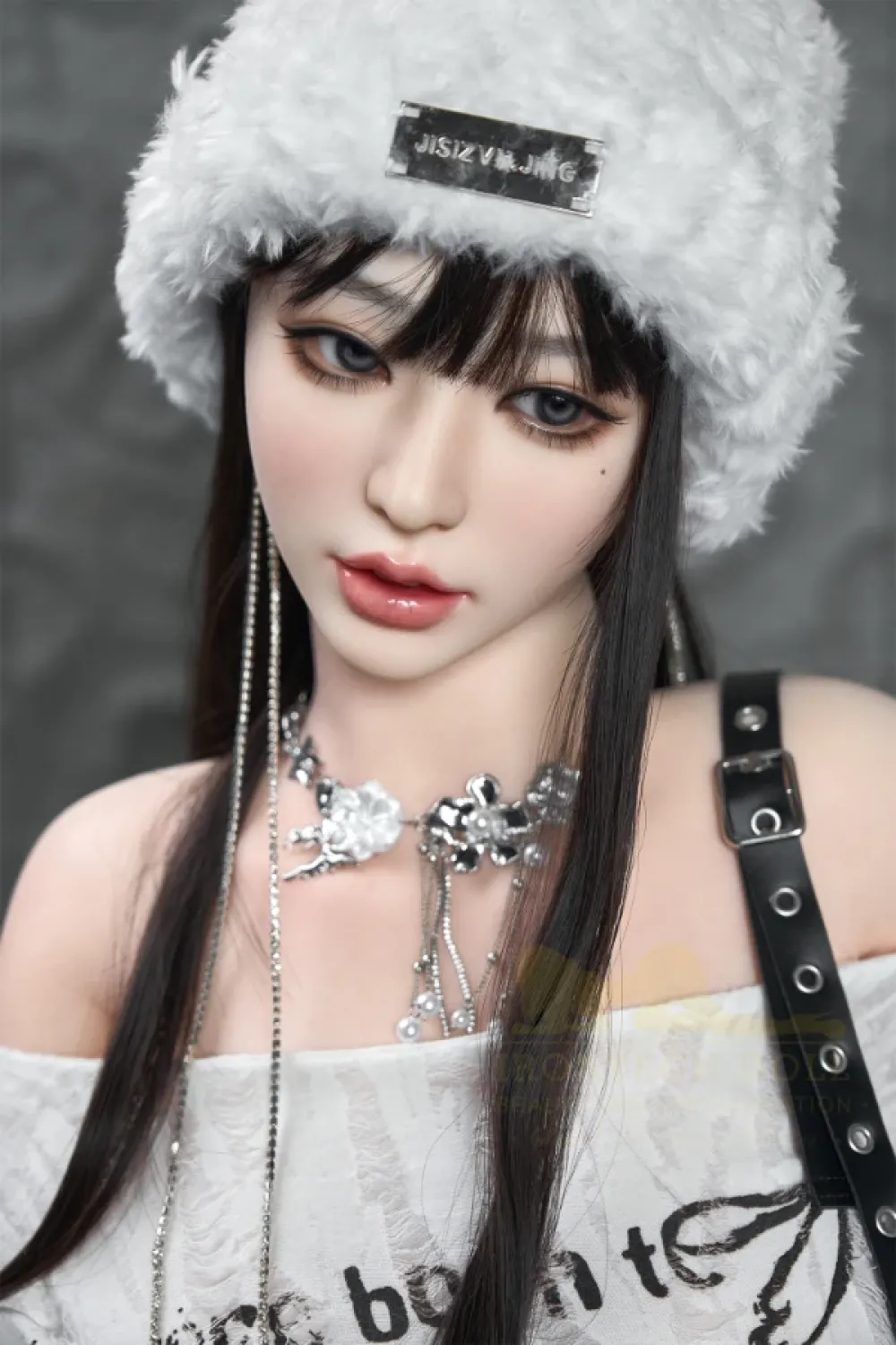 Irontech Doll Wonder Dolly ガールズグループ シリコン製 リアルラブドール Yuna 165cm T1 美人