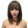 髪型5