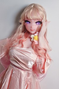 ElsaBabe Doll 165cm Lcup シリコン AHRC009-Aihara Kumi アニメ系ラブドール