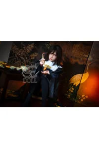 SE Doll 魅力たっぷり シリコンラブドール 155cm E cup SES040 SE#076SC Yuuki.I