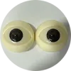 目玉色15