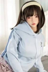 Jx Doll シリコン製ラブドール 清楚系ドール Anzu 150cm