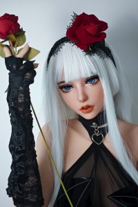 ElsaBabe Doll 150cm Mcup シリコン HB026-Sakurai Koharu コスプレ系ラブドール