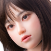 11 明梨ー硬質シリコン/軟質シリコン/TPE材質対応（head11）