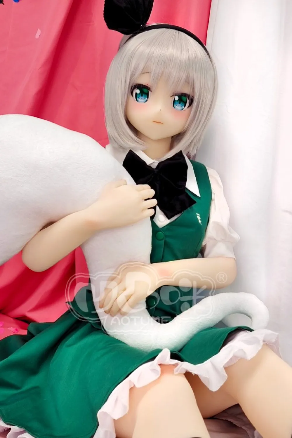 Aotume Doll 癒しい ラブドール 剣士 妖夢 145cm