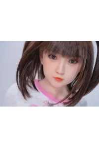 Youqu Doll シリコンヘッド ラブドール 販売 等身大ドール 70-158cm Bcup 天真爛漫 穂乃果