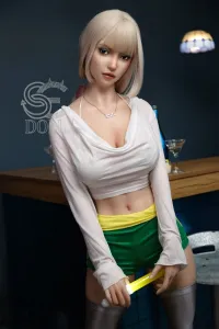 SE Doll 167cm Ecup シリコン 美桜 #088SO 魅力的ラブドール