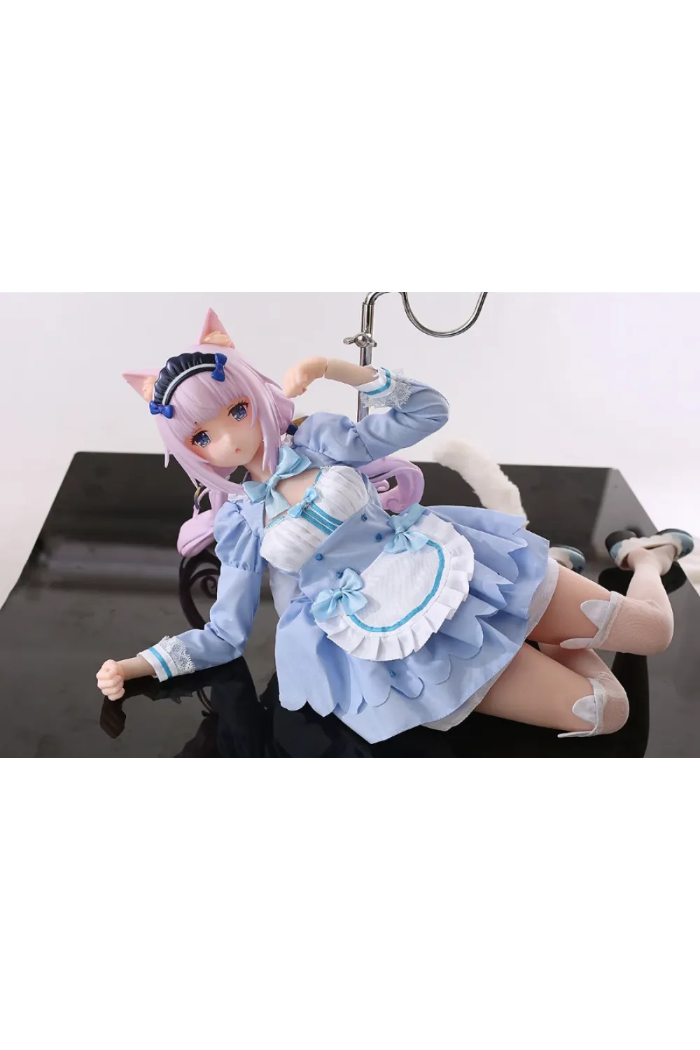 Otaku Doll 猫娘 香子蘭「ヘッドのみ」販売