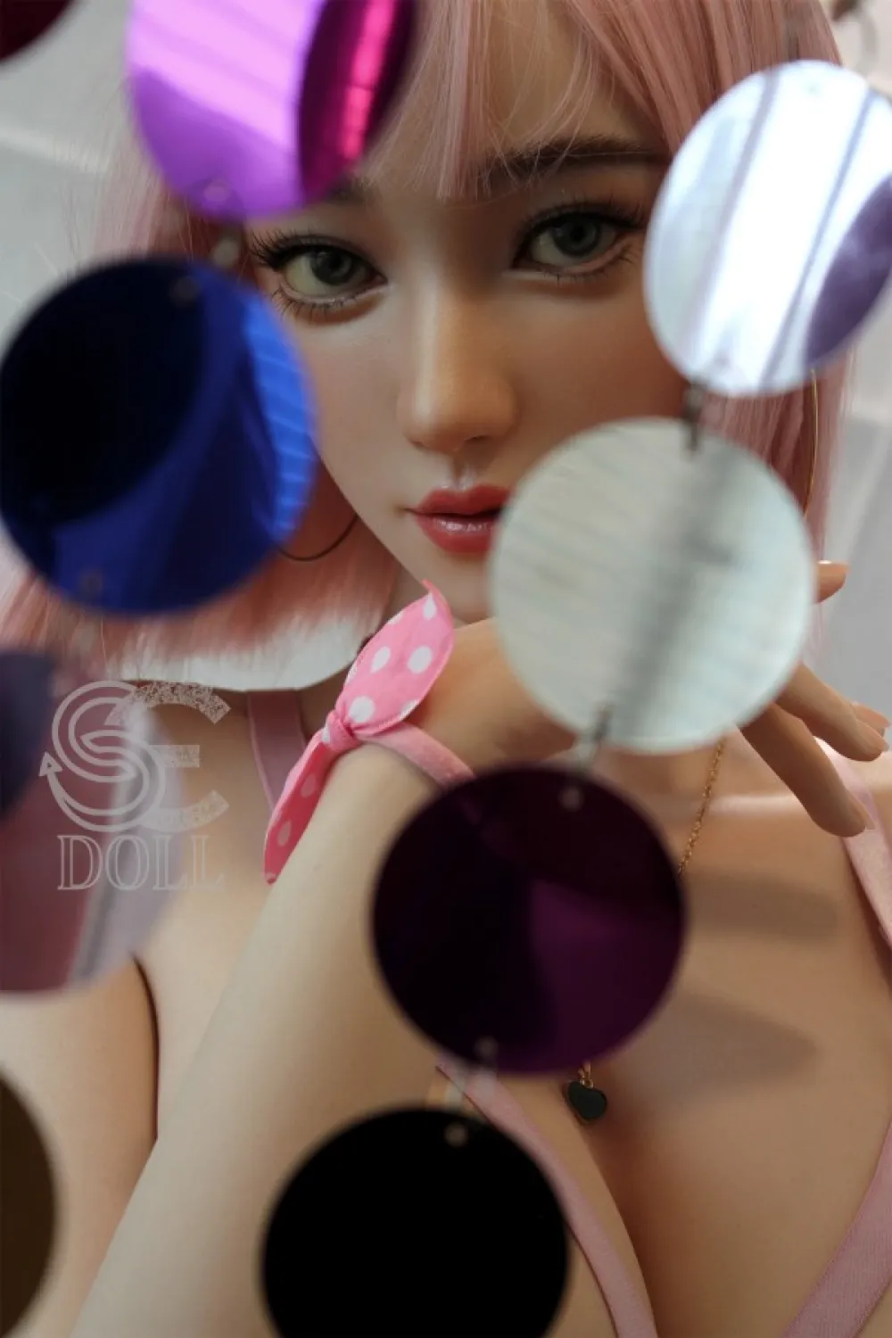 SE Doll 御姉 シリコン製ラブドール通販 157cm I cup SED036 SE#079SC Yuuka.A