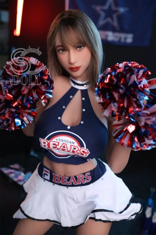 SE DOLL リアル ラブドール販売 綺麗美人 セックス SED308 Aurora.B 157cm-Hcup SE#125