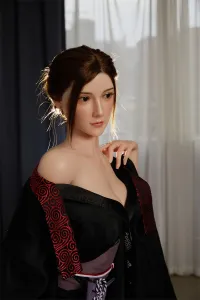 熟女ダッチワイフ リアル 超 高級 ラブドール通販 TIFA 160cm Dcup