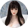 髪型2