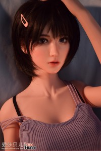 ElsaBabe Doll 165cm Mcup シリコン RHC021-Hiue Yuko ROS口 巨尻ラブドール