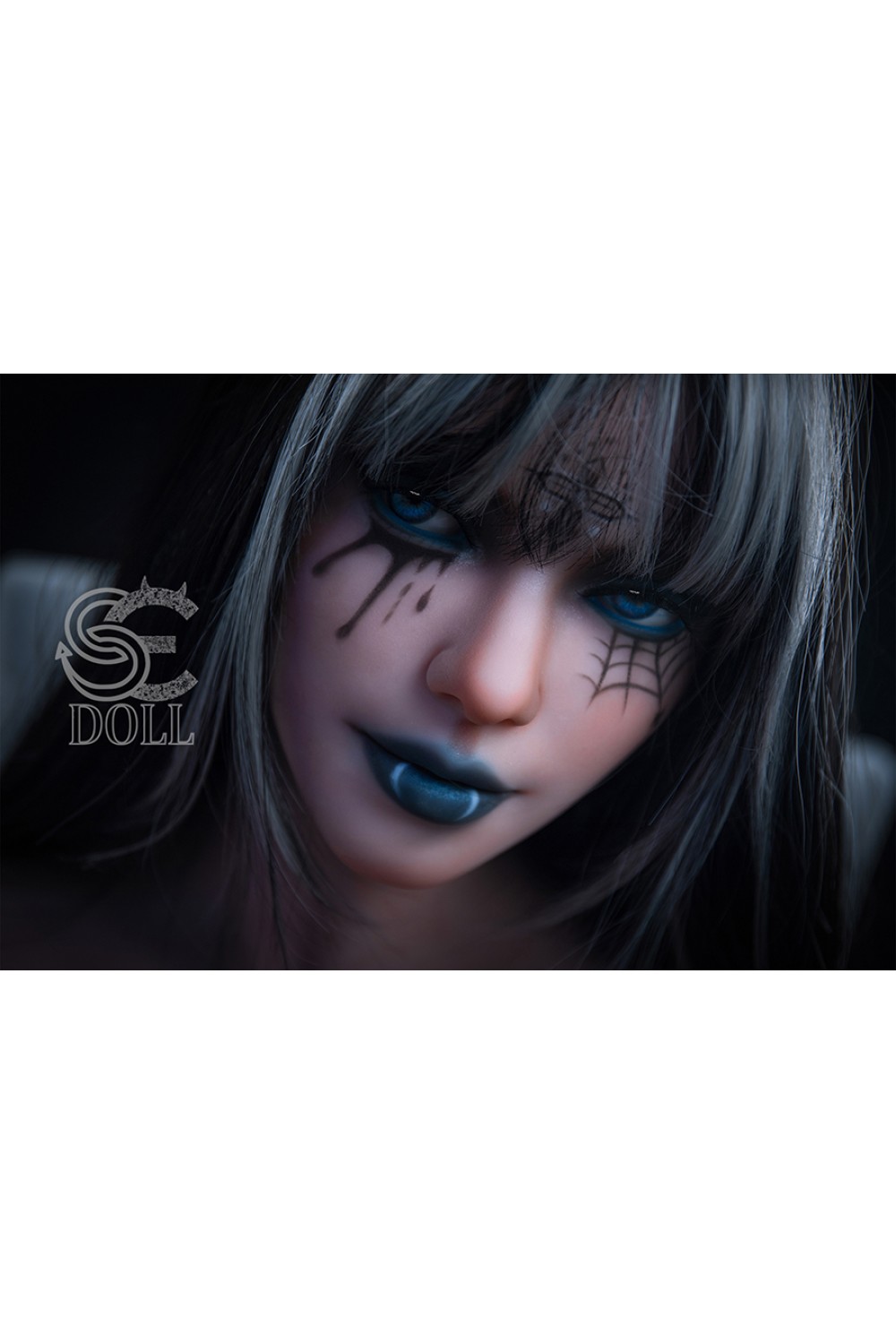 SE DOLL コスプレ 悪魔 ラブドール SED235 166cm-Ccup #110 Heloise