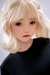 Dimu Doll 等身大ドール 金髪ラブドール 販売 Meral 158cm