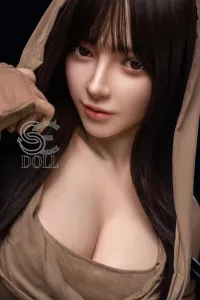 SE Doll 165cm Ccup シリコン 依紗 #068SO 良乳ラブドール