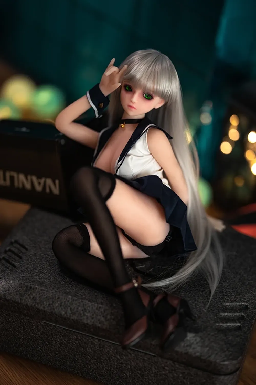 Dimu Doll ミニラブドール 通販 みれい 68cm